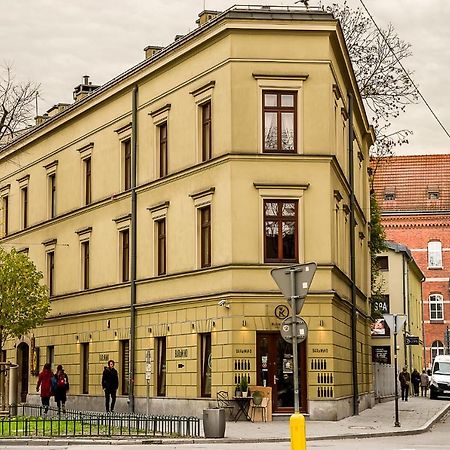 Appartamento Lost In Krakow Mostowa Esterno foto